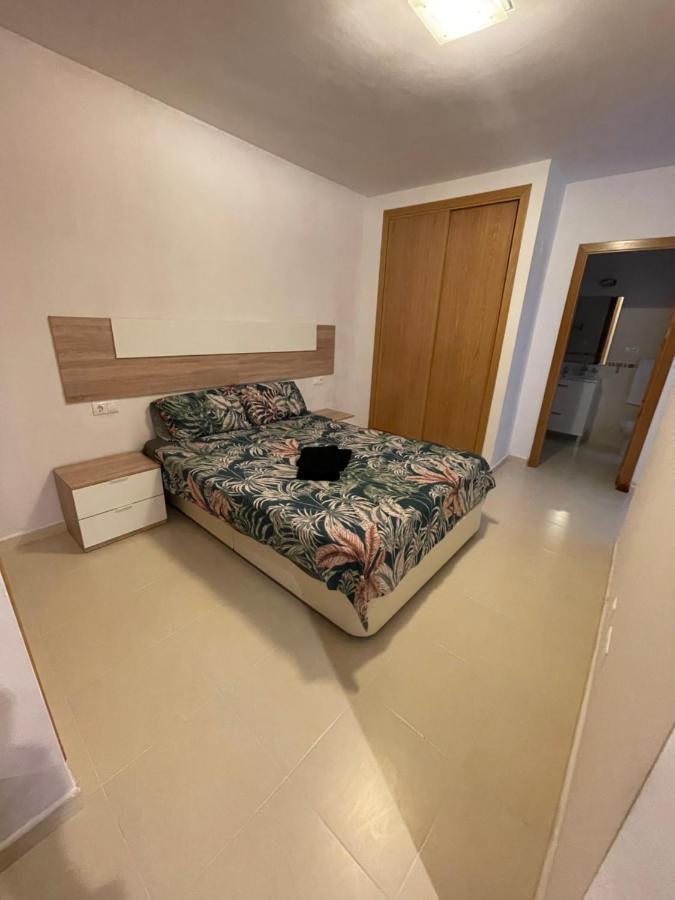 Home Sweet Home 알리칸테 외부 사진